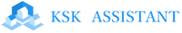 KSK ASSISTANT