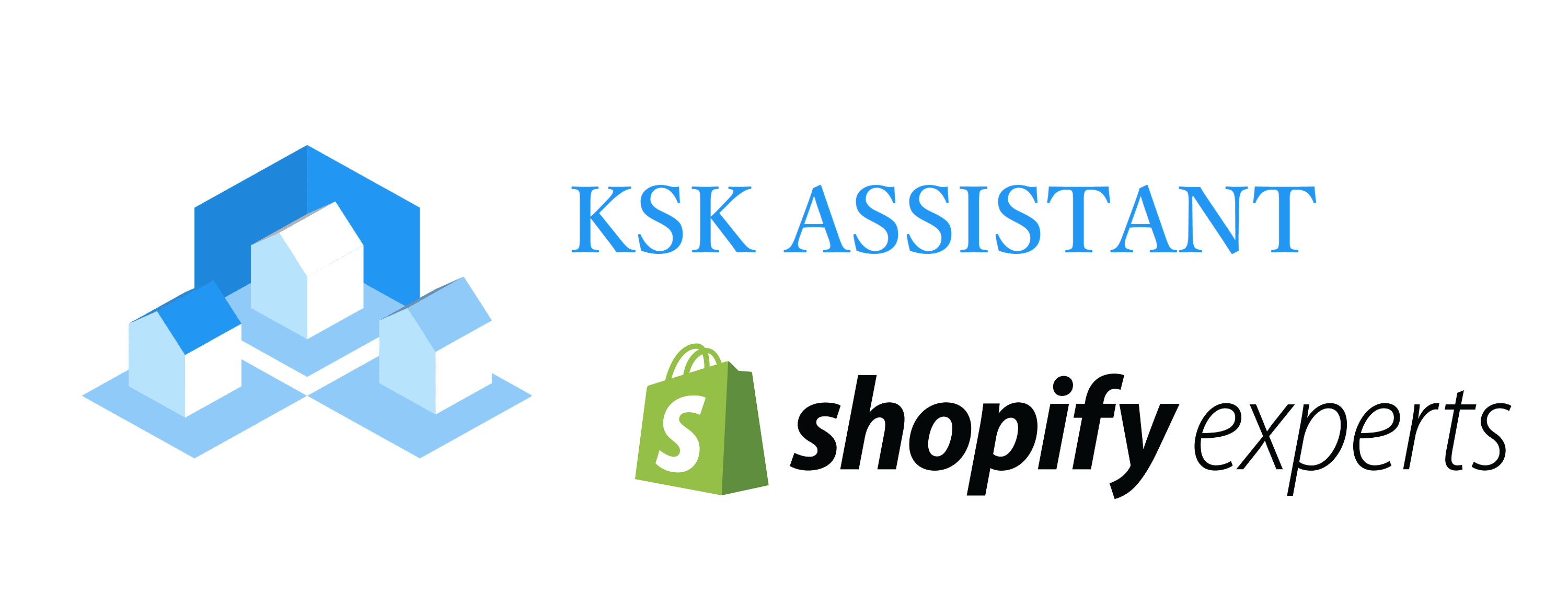 KSK ASSISTANT x Shopify