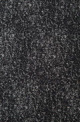 ノラガードナーNora Gardnerツイードワンピース（ドレス）Tweed Olympia Dresss/Black and White